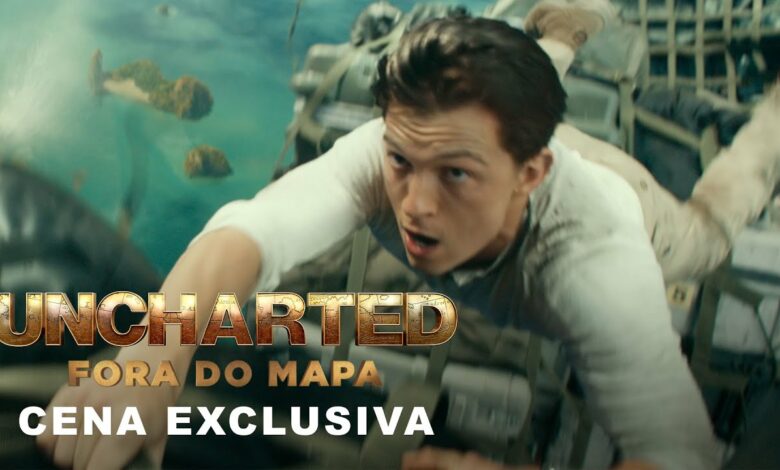 Uncharted