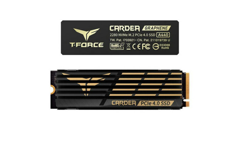 Team Group T-Force A440 Graphene|T-Force A440|T-Force A440|T-Force A440|T-Force A440|Team Group T-Force A440 Graphene|Team Group T-Force A440 Graphene