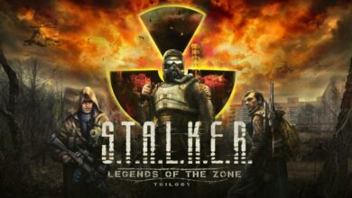 S.T.A.L.K.E.R.: Legends of the Zone Trilogy|S.T.A.L.K.E.R.: Legends of the Zone Trilogy|S.T.A.L.K.E.R.: Legends of the Zone Trilogy|S.T.A.L.K.E.R.: Legends of the Zone Trilogy|S.T.A.L.K.E.R.: Legends of the Zone Trilogy|S.T.A.L.K.E.R.: Legends of the Zone Trilogy|S.T.A.L.K.E.R.: Legends of the Zone Trilogy|S.T.A.L.K.E.R.: Legends of the Zone Trilogy|S.T.A.L.K.E.R.: Legends of the Zone Trilogy