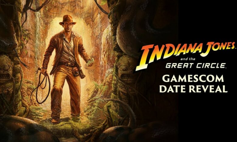 Indiana Jones and the Great Circle