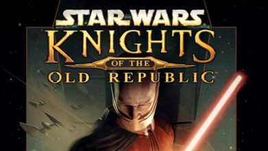 Star Wars: Knights of the Old Republic