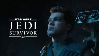 Star Wars Jedi: Survivor