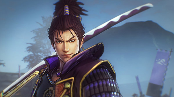 Samurai Warriors 5