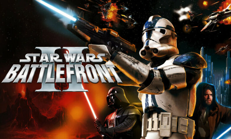 Star Wars Battlefront II|Star Wars Battlefront II|Star Wars Battlefront II|Star Wars Battlefront II|Star Wars Battlefront II|Star Wars Battlefront II|Star Wars Battlefront II