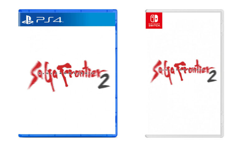 SaGa Frontier 2|Amazon Prime Day