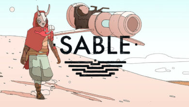 Sable