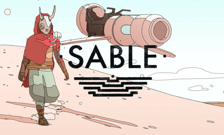 Sable