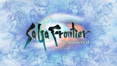 SaGa Frontier Remastered