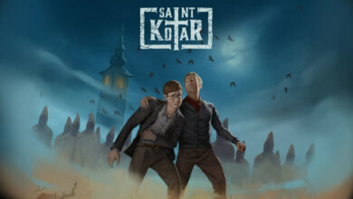 Saint Kotar