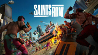 Saints Row|Saints Row