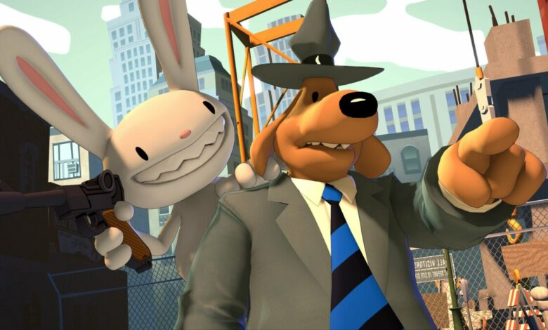 Sam & Max: The Devil's Playhouse Remastered