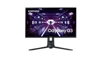 Samsung Odyssey G3