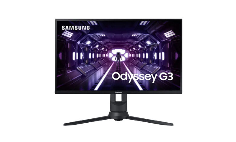 Samsung Odyssey G3