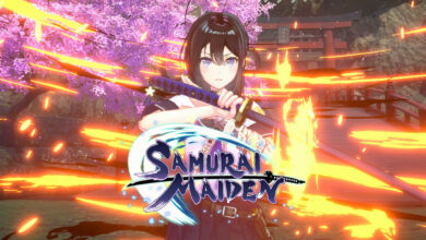 SAMURAI MAIDEN|SAMURAI MAIDEN|SAMURAI MAIDEN|SAMURAI MAIDEN|SAMURAI MAIDEN|SAMURAI MAIDEN