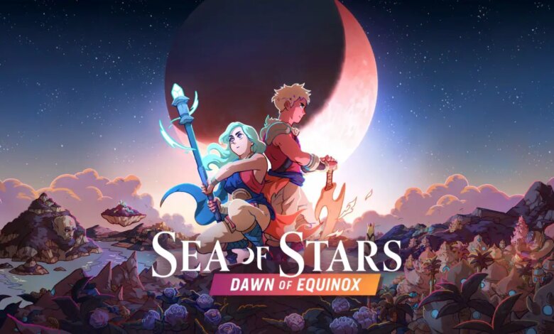 Sea of Stars: Dawn of Equinox