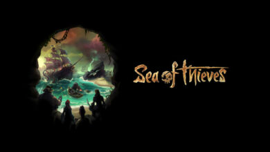 Sea of Thieves