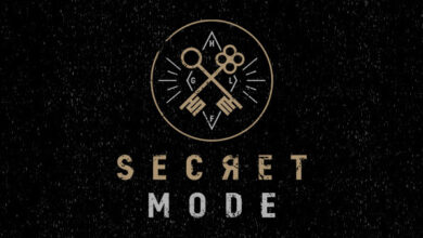 Secret Mode