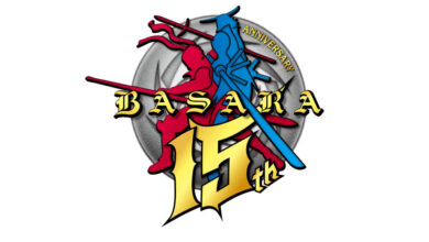 Sengoku Basara 15 Anniversary|Sengoku Basara 15 Anniversary