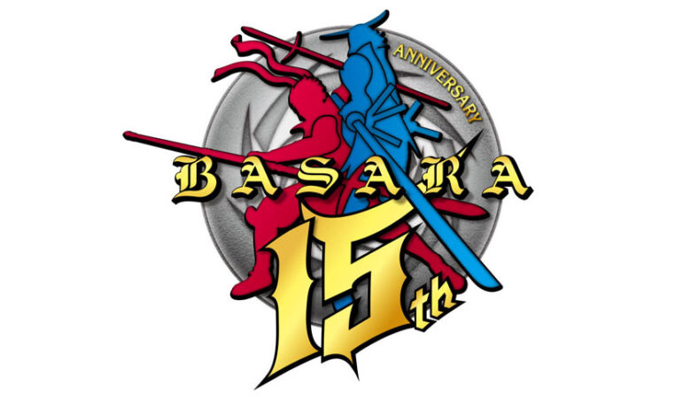 Sengoku Basara 15 Anniversary|Sengoku Basara 15 Anniversary