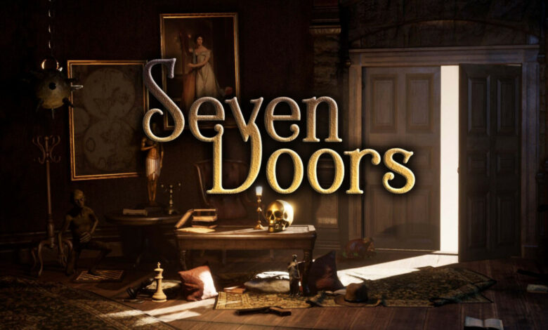 Seven Doors