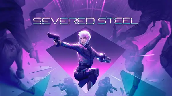 Severed Steel|