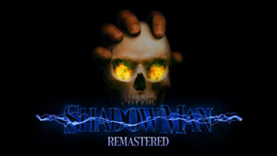 Shadow Man: Remastered|Shadow Man: Remastered|Shadow Man: Remastered|Shadow Man: Remastered|Shadow Man: Remastered|Shadow Man: Remastered