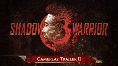 Shadow Warrior 3