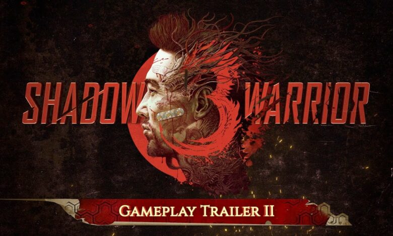 Shadow Warrior 3