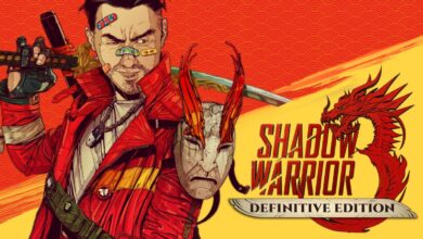 Shadow Warrior 3: Definitive Edition