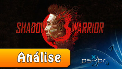 Shadow Warrior 3||||