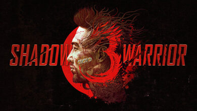 Shadow Warrior 3|