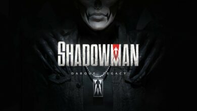 SHADOWMAN: Darque Legacy|PlayStation Stars BD-1|