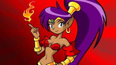 Shantae: Risky's Revenge - Director's Cut