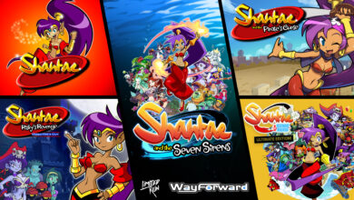 Shantae