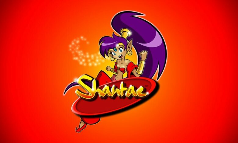 Shantae 1