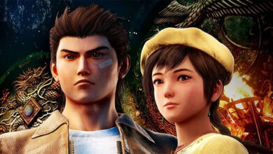 Shenmue