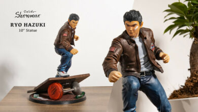 Shenmue