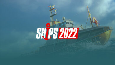 Ships 2022