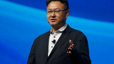 Shuhei Yoshida