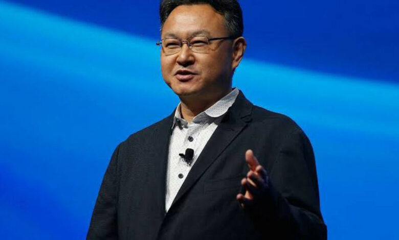 Shuhei Yoshida