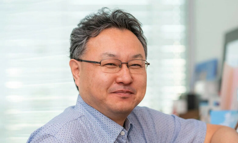 Shuhei Yoshida