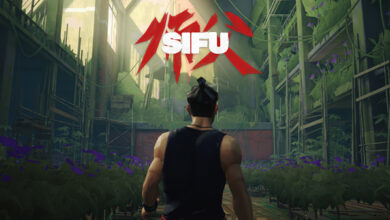 SIFU