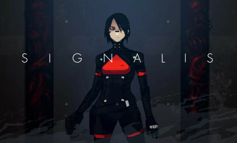 Signalis|