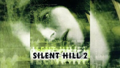 Silent Hill 2|Silent Hill 2|Silent Hill 2|Silent Hill 2