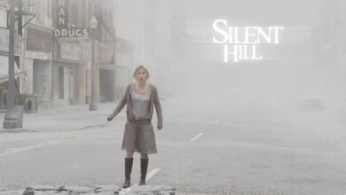 Silent Hill