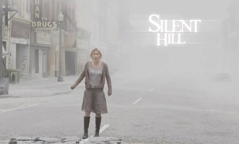 Silent Hill