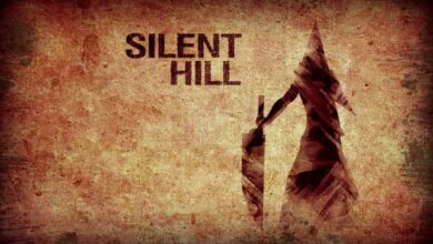 Silent Hill