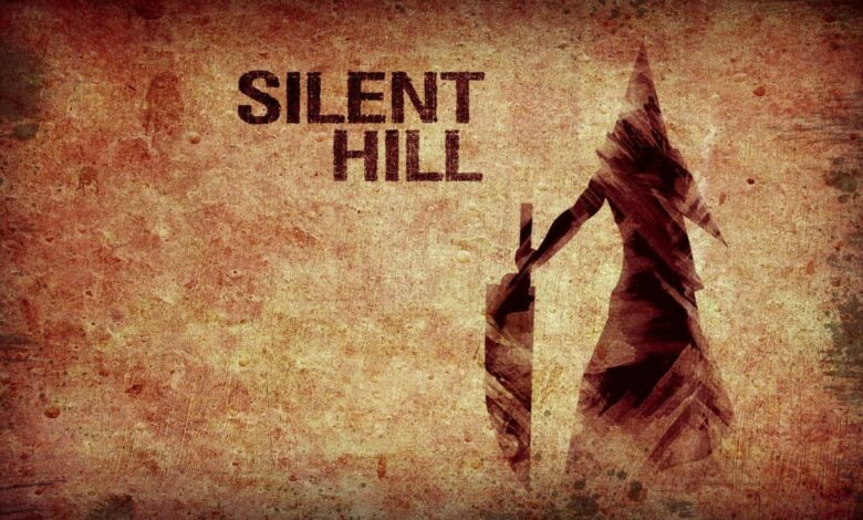 Silent Hill