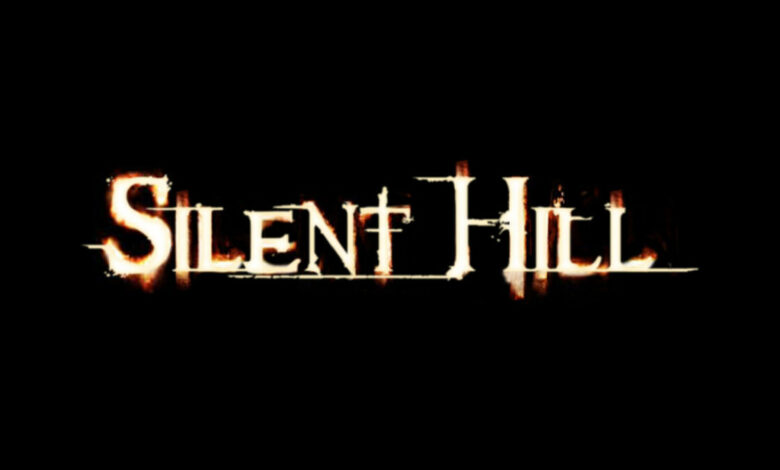 Silent Hill|Silent Hill: The Short Message