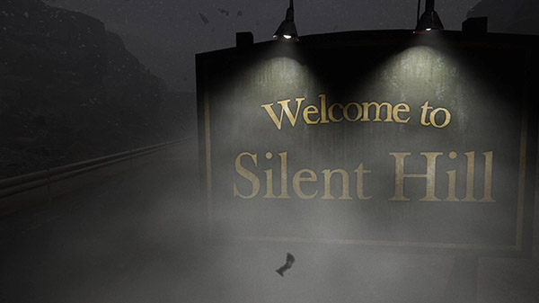 Silent Hill